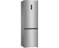 Gorenje Outlet NRK620CA2XL4 No Frost 200cm Srebrna AdaptTech Cr - 1566165 - zdjęcie 3